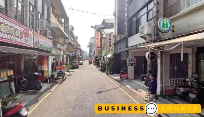 衣t流行服飾 韓港服飾精品 - Pingtung County, Pingtung City