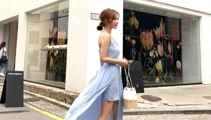 衣朵服饰批发 - Kaohsiung City, Sanmin District