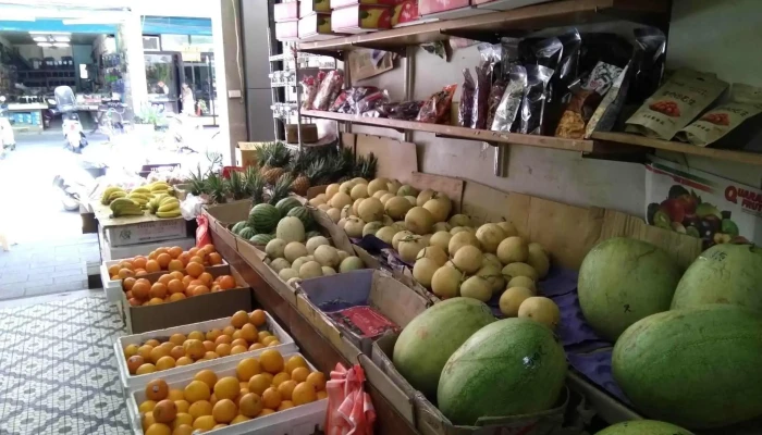 超群特产店 - 891金門縣金湖鎮復興路67號