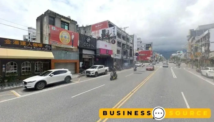 釆夏服饰店花莲 - Hualien County, Hualien City