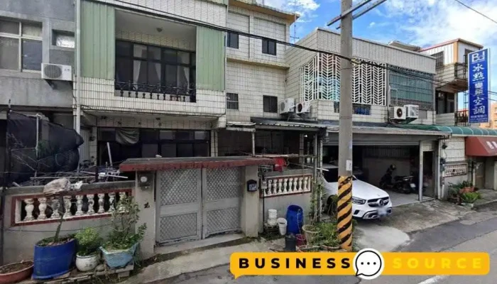 量群科技 - 苗栗縣頭份市