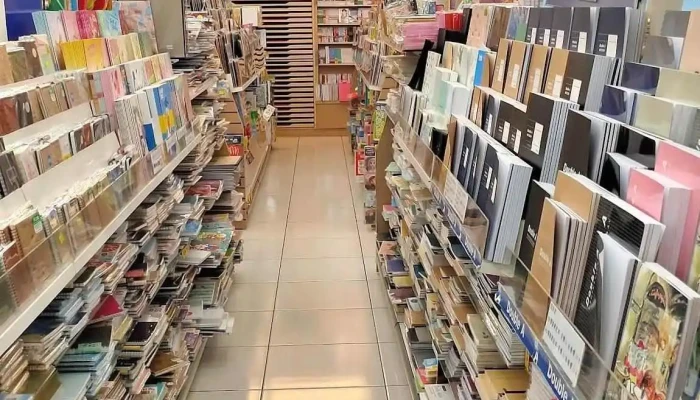 金玉堂文具批发广场 美村南店 - 台中市