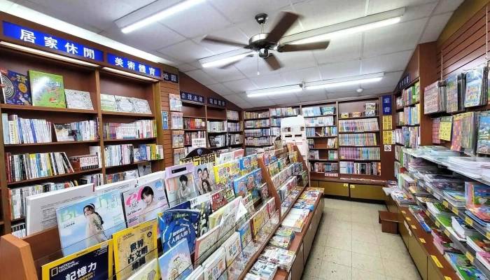 金玉堂西螺店 - 648台湾雲林縣西螺鎮中正路101號