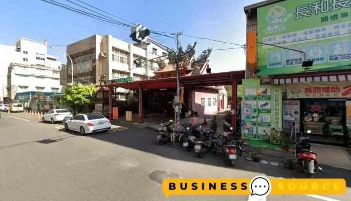 鋐业科技-笔记型电脑维修 - 632台湾雲林縣虎尾鎮新生路92號五樓之1