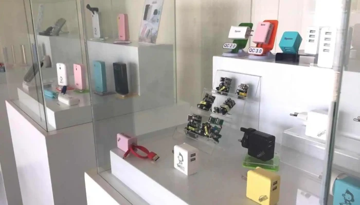 驅動力科技有限公司/usb充電器製造商/手機充電器/電源產品設計開發 - 台中市